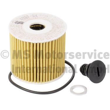 Wilmink Group WG2136300 Oil Filter WG2136300: Buy near me in Poland at 2407.PL - Good price!