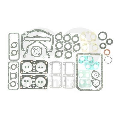 Wilmink Group WG2132228 Full Gasket Set, engine WG2132228: Buy near me in Poland at 2407.PL - Good price!