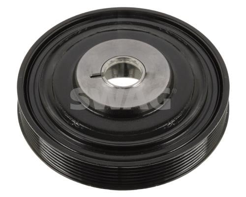 Wilmink Group WG1838003 Belt Pulley, crankshaft WG1838003: Buy near me at 2407.PL in Poland at an Affordable price!