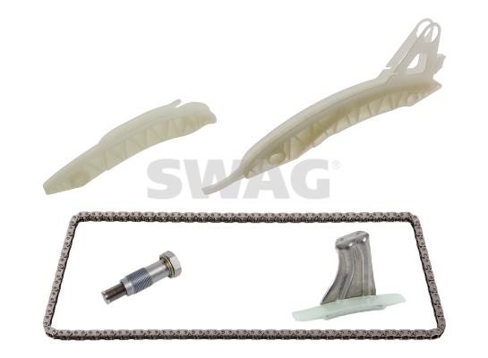 Wilmink Group WG2112093 Timing chain kit WG2112093: Buy near me in Poland at 2407.PL - Good price!