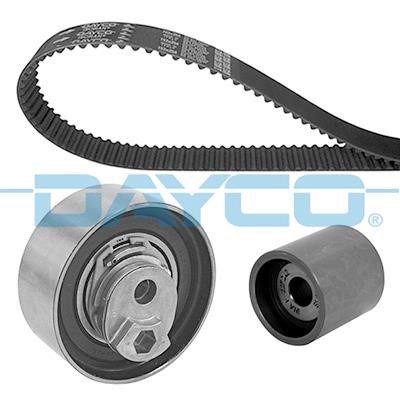 Wilmink Group WG2007676 Timing Belt Kit WG2007676: Buy near me in Poland at 2407.PL - Good price!