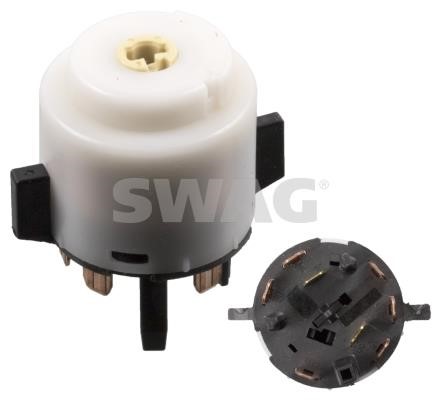 Wilmink Group WG2030566 Ignition-/Starter Switch WG2030566: Buy near me in Poland at 2407.PL - Good price!
