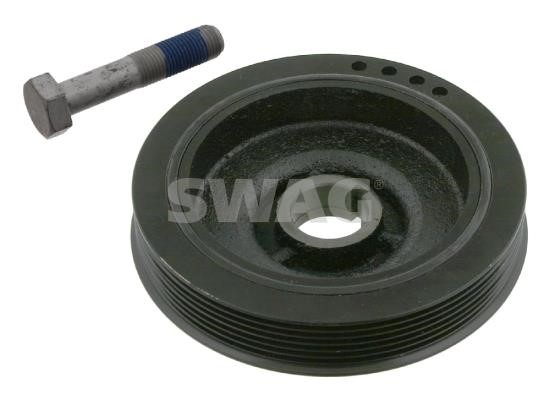 Wilmink Group WG1432889 Pulley crankshaft WG1432889: Buy near me in Poland at 2407.PL - Good price!