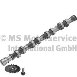 Wilmink Group WG1924829 Camshaft WG1924829: Buy near me in Poland at 2407.PL - Good price!