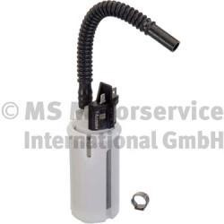 Wilmink Group WG1924957 Fuel pump WG1924957: Buy near me in Poland at 2407.PL - Good price!