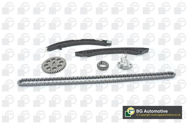 Wilmink Group WG2179525 Timing chain kit WG2179525: Buy near me in Poland at 2407.PL - Good price!