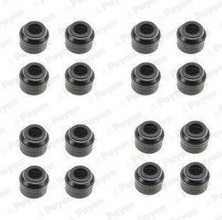 Wilmink Group WG1181277 Valve oil seals, kit WG1181277: Buy near me in Poland at 2407.PL - Good price!