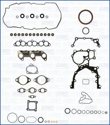 Wilmink Group WG1958375 Full Gasket Set, engine WG1958375: Buy near me in Poland at 2407.PL - Good price!