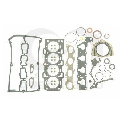 Wilmink Group WG2132217 Full Gasket Set, engine WG2132217: Buy near me in Poland at 2407.PL - Good price!
