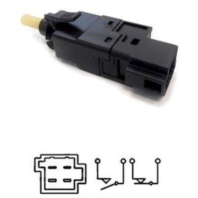 Wilmink Group WG1964238 Brake light switch WG1964238: Buy near me at 2407.PL in Poland at an Affordable price!