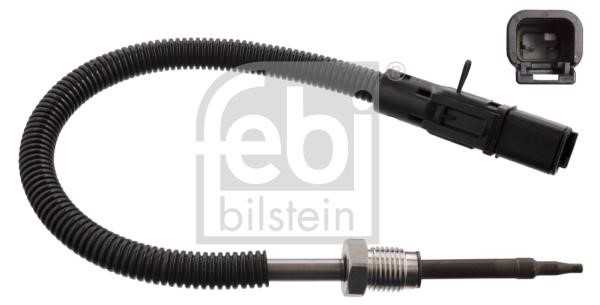 Wilmink Group WG1836381 Exhaust gas temperature sensor WG1836381: Buy near me in Poland at 2407.PL - Good price!