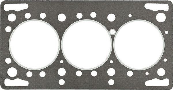Wilmink Group WG1004055 Gasket, cylinder head WG1004055: Buy near me in Poland at 2407.PL - Good price!