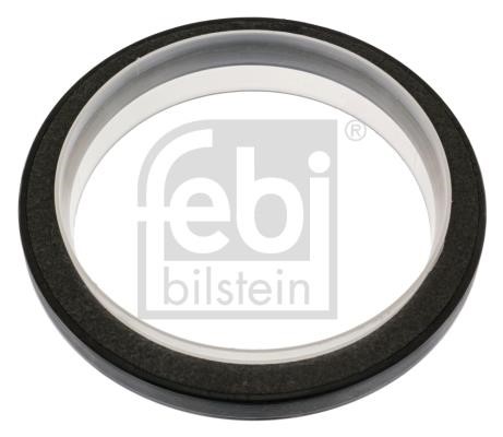 Wilmink Group WG1439252 Oil seal crankshaft front WG1439252: Buy near me in Poland at 2407.PL - Good price!