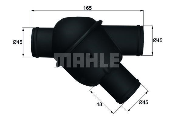 Wilmink Group WG1262759 Termostat WG1262759: Dobra cena w Polsce na 2407.PL - Kup Teraz!