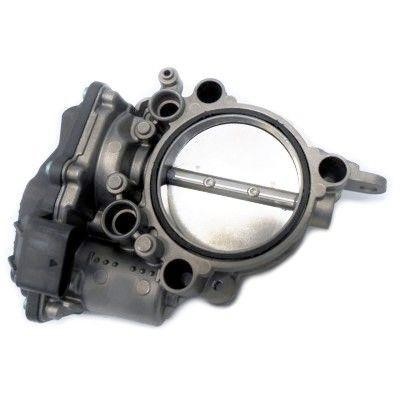 Wilmink Group WG1899283 Throttle body WG1899283: Buy near me in Poland at 2407.PL - Good price!