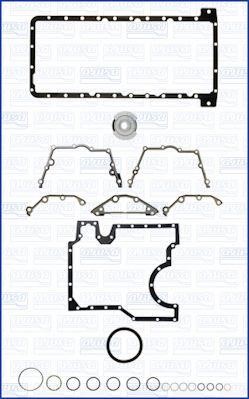 Wilmink Group WG1753531 Прокладки двигателя, комплект WG1753531: Отличная цена - Купить в Польше на 2407.PL!