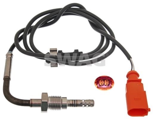 Wilmink Group WG1487717 Exhaust gas temperature sensor WG1487717: Buy near me in Poland at 2407.PL - Good price!