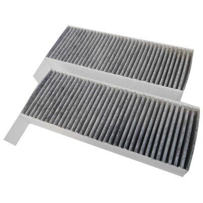 Wilmink Group WG1747378 Filter, interior air WG1747378: Buy near me in Poland at 2407.PL - Good price!