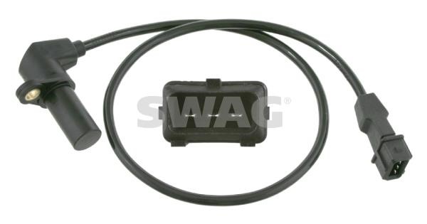 Wilmink Group WG1429911 Crankshaft position sensor WG1429911: Buy near me in Poland at 2407.PL - Good price!