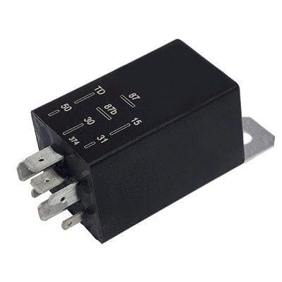 Wilmink Group WG1748704 Relay WG1748704: Buy near me in Poland at 2407.PL - Good price!