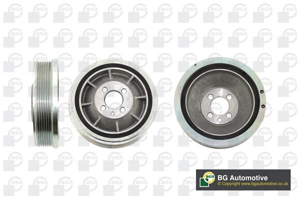 Wilmink Group WG1760934 Belt Pulley, crankshaft WG1760934: Buy near me at 2407.PL in Poland at an Affordable price!
