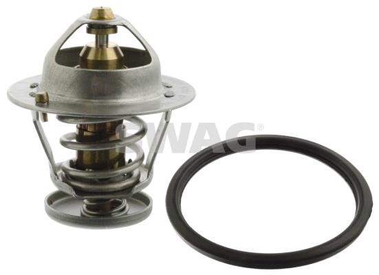 Wilmink Group WG1432285 Thermostat, coolant WG1432285: Buy near me in Poland at 2407.PL - Good price!