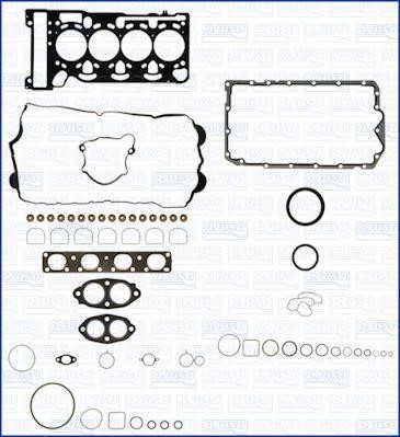 Wilmink Group WG1452834 Full Gasket Set, engine WG1452834: Buy near me in Poland at 2407.PL - Good price!