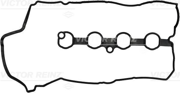 Wilmink Group WG1791375 Gasket, cylinder head cover WG1791375: Buy near me in Poland at 2407.PL - Good price!