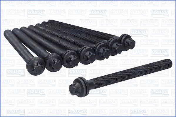 Wilmink Group WG1456067 Cylinder Head Bolts Kit WG1456067: Buy near me in Poland at 2407.PL - Good price!