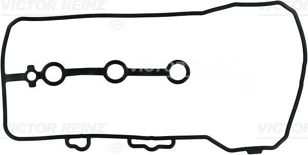 Wilmink Group WG1791339 Gasket, cylinder head cover WG1791339: Buy near me at 2407.PL in Poland at an Affordable price!