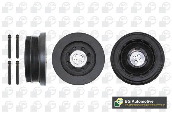 Wilmink Group WG1760832 Belt Pulley Set, crankshaft WG1760832: Buy near me in Poland at 2407.PL - Good price!