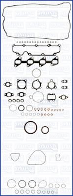 Wilmink Group WG1453217 Full Gasket Set, engine WG1453217: Buy near me in Poland at 2407.PL - Good price!