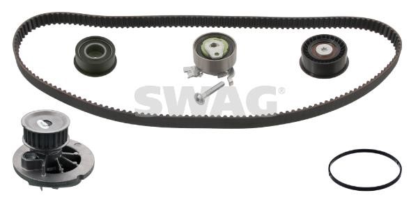 Wilmink Group WG1430004 TIMING BELT KIT WITH WATER PUMP WG1430004: Buy near me in Poland at 2407.PL - Good price!