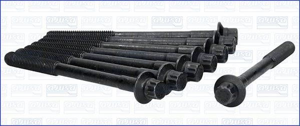 Wilmink Group WG1455958 Cylinder Head Bolts Kit WG1455958: Buy near me in Poland at 2407.PL - Good price!