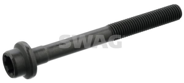 Wilmink Group WG1431541 Cylinder head bolt (cylinder head) WG1431541: Buy near me at 2407.PL in Poland at an Affordable price!