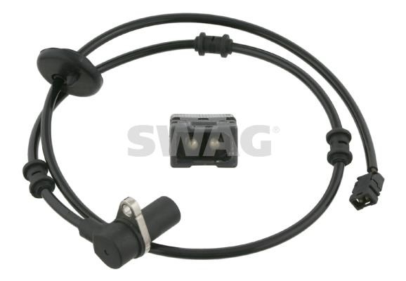 Wilmink Group WG1427126 Sensor ABS WG1427126: Buy near me in Poland at 2407.PL - Good price!