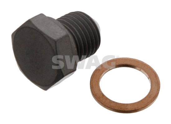 Wilmink Group WG1429421 Sump plug WG1429421: Buy near me in Poland at 2407.PL - Good price!