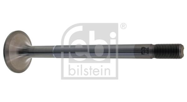 Wilmink Group WG2185881 Exhaust valve WG2185881: Buy near me in Poland at 2407.PL - Good price!