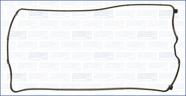 Wilmink Group WG1450220 Gasket, cylinder head cover WG1450220: Buy near me in Poland at 2407.PL - Good price!