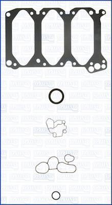 Wilmink Group WG1455128 Gasket Set, crank case WG1455128: Buy near me in Poland at 2407.PL - Good price!