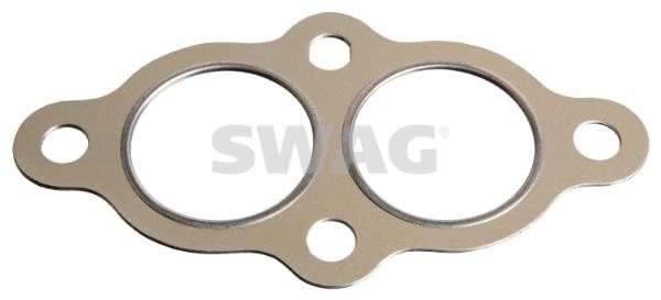 Wilmink Group WG1427711 Exhaust pipe gasket WG1427711: Buy near me in Poland at 2407.PL - Good price!