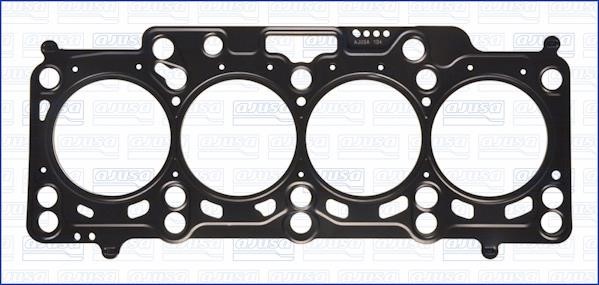 Wilmink Group WG1449755 Gasket, cylinder head WG1449755: Buy near me in Poland at 2407.PL - Good price!