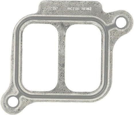 Wilmink Group WG1709141 Gasket, intake manifold WG1709141: Buy near me at 2407.PL in Poland at an Affordable price!