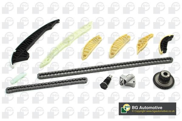 Wilmink Group WG1488129 Timing chain kit WG1488129: Buy near me in Poland at 2407.PL - Good price!