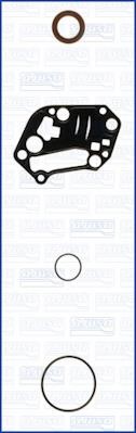 Wilmink Group WG1455005 Gasket Set, crank case WG1455005: Buy near me in Poland at 2407.PL - Good price!