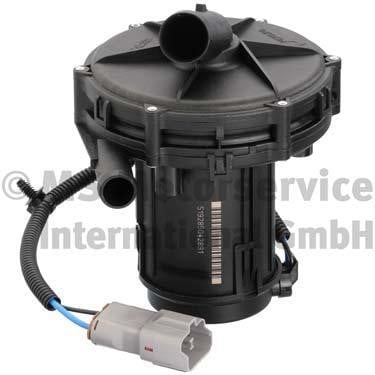 Wilmink Group WG1026634 Auxiliary air pump WG1026634: Buy near me in Poland at 2407.PL - Good price!