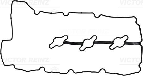 Wilmink Group WG1379636 Gasket, cylinder head cover WG1379636: Buy near me in Poland at 2407.PL - Good price!