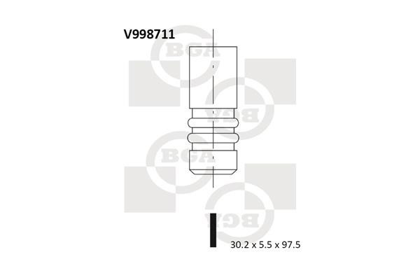 Wilmink Group WG1491705 Zawór wylotowy WG1491705: Dobra cena w Polsce na 2407.PL - Kup Teraz!