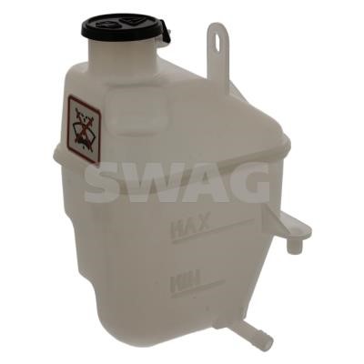 Wilmink Group WG1794817 Expansion Tank, coolant WG1794817: Buy near me in Poland at 2407.PL - Good price!