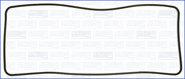 Wilmink Group WG1450162 Gasket, cylinder head cover WG1450162: Buy near me in Poland at 2407.PL - Good price!